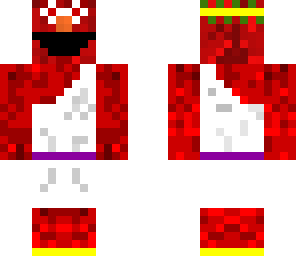 elmo griego elmoda