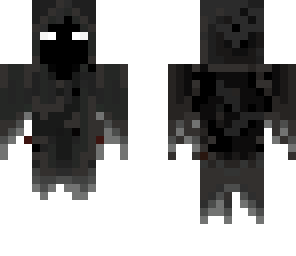 scare shoot ghost