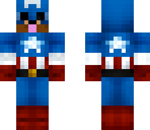 captain bearica