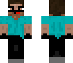 heybdger
