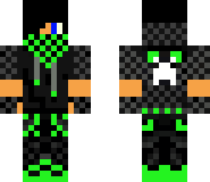 green team