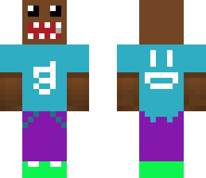 meh skin