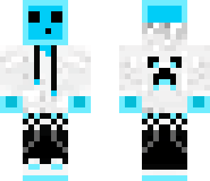 slime guy