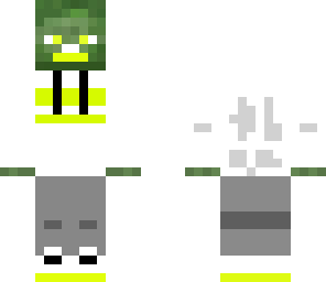 sport zombie