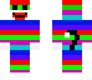 sock monkey