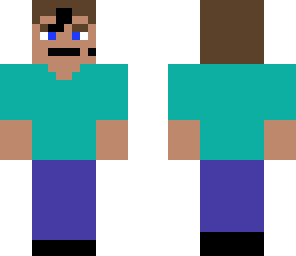 steve