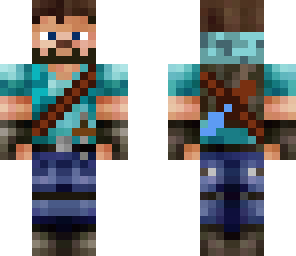 hunter steve