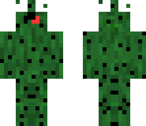 cactus deme edition