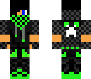 green team
