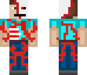zombie