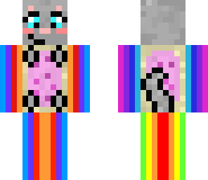 cute nyan cat