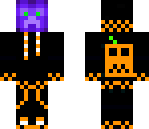 halloween creeper update
