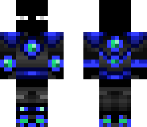 lapiz enderman