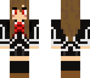 yuuki kurosu