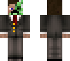 creeper infenction