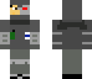 juggernaut