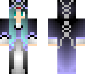 mage gal of waters
