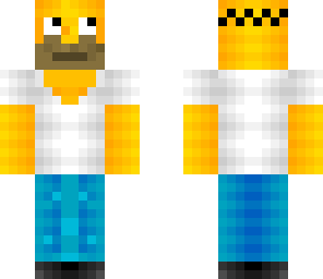 homer simpson
