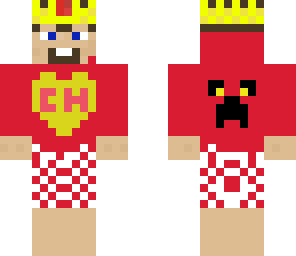 chapolin king