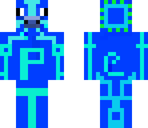 techno-pig