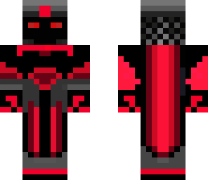 dark warrior