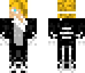 mine skin