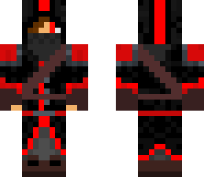 bloodrage assassin
