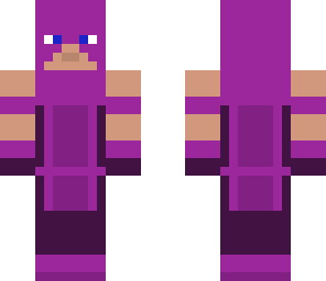 hawkeye