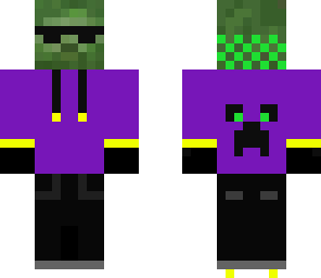 zombie sun glasses