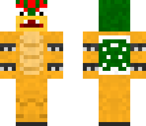 bowser