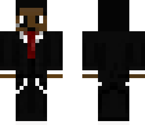 suit skin updated