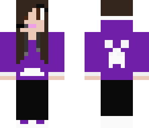 jessie's creeper hoodie