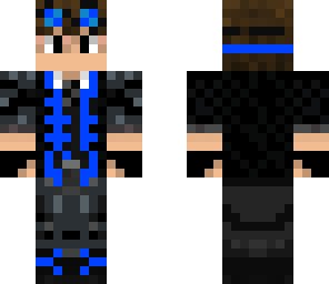 cyber steampunk