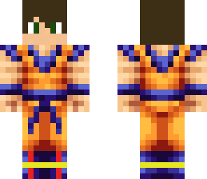 saiyian me
