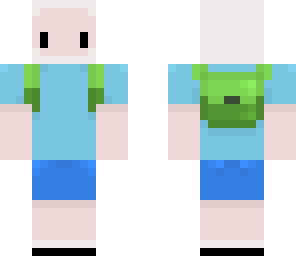 finn-t-human