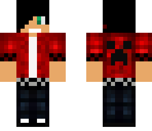 gotico skin