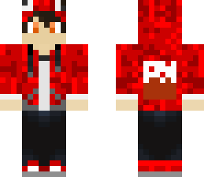 elmo boy