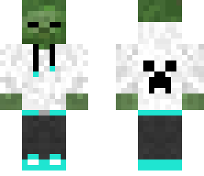 zombie fixed