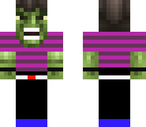swag hulk