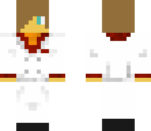 wealthy man