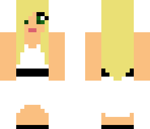 girl