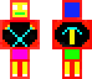 neon dude 2