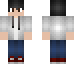 the new guy 2