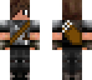 archer