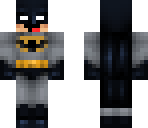 derpy batman