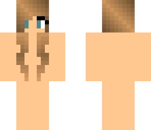 girl skin base