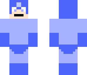 mega man