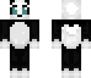 the official panda
