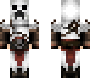 assassin's creep
