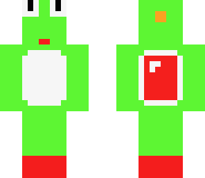 classic yoshi